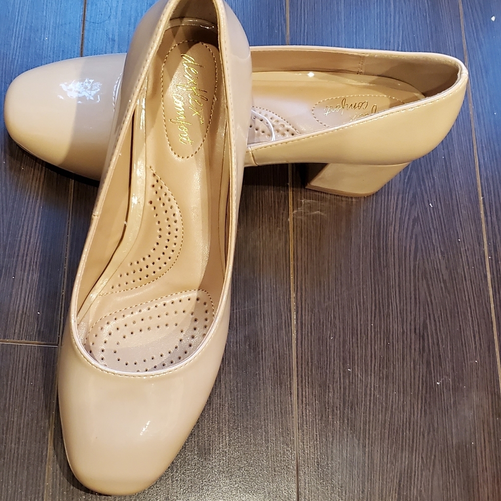 😊 Ladies dress shoe